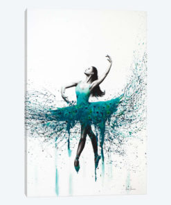Turquoise Twist