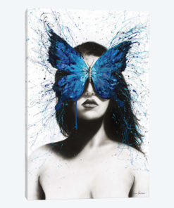 Butterfly Mind