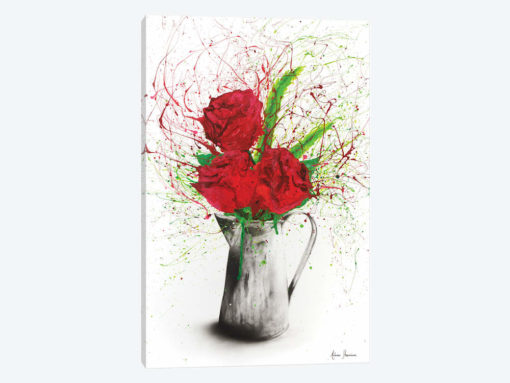 Scarlet Lovers