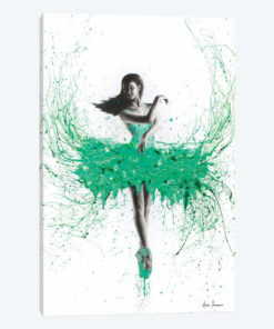Southern Jade Ballerina