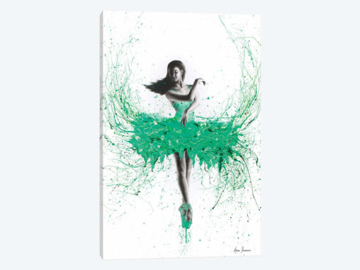 Southern Jade Ballerina