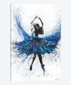 York Crystal Dance