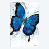 Beach Butterfly