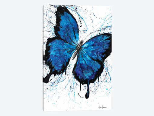 Beach Butterfly