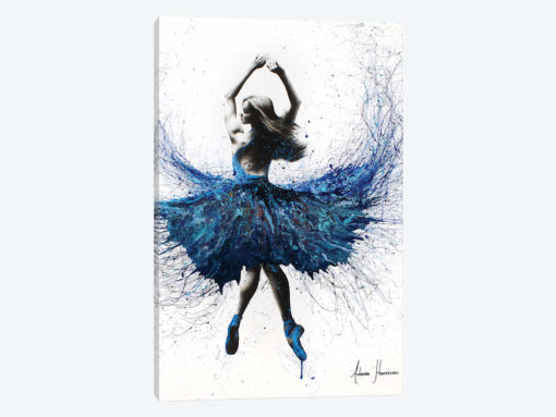 Bolshoi Crystal Dancer