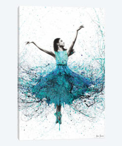 Coral Night Dancer