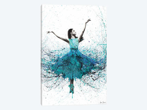 Coral Night Dancer