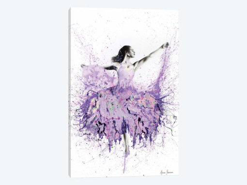 French Garden Ballet