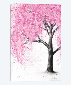 Secret Blossom