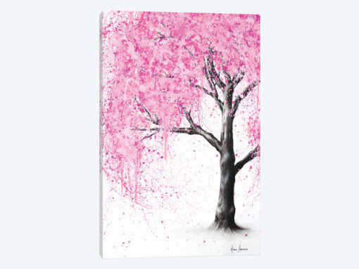 Secret Blossom