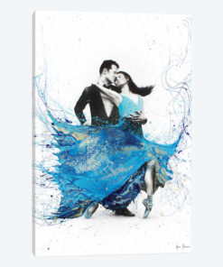 The First Dance