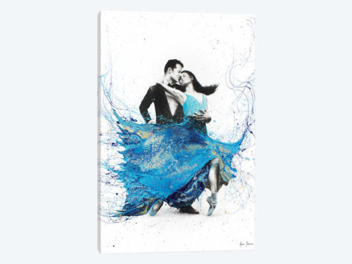 The First Dance