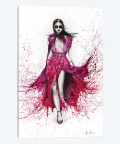 Autumn Gucci Rose