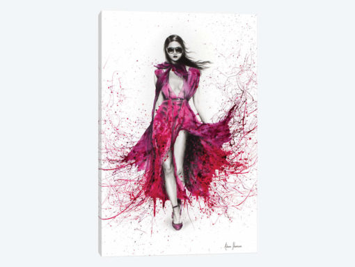 Autumn Gucci Rose