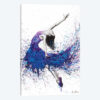 Evening Sky Dancer