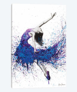 Evening Sky Dancer