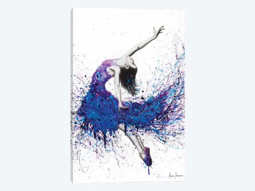 Evening Sky Dancer