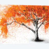 Autumn Flames