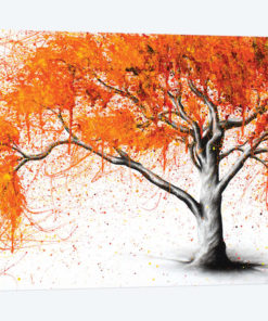 Autumn Flames