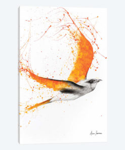 Citrus Wings