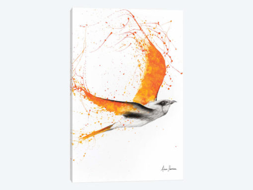 Citrus Wings