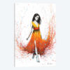 Electric Flame