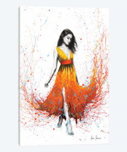 Electric Flame