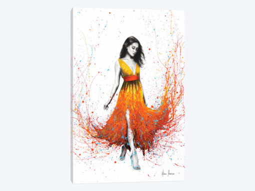 Electric Flame