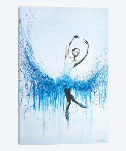 Dance Until Raining