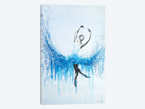 Dance Until Raining