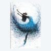 Ocean Mist Dance