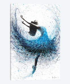 Ocean Mist Dance