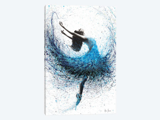 Ocean Mist Dance