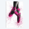 Pretty In Pink Ballet