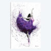 Purple Rain Ballet