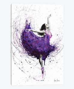 Purple Rain Ballet