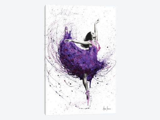 Purple Rain Ballet