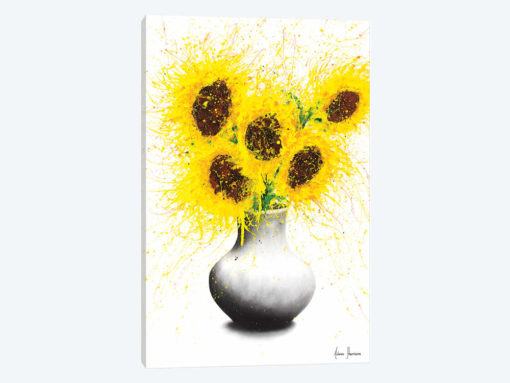 Sunflower Song