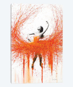 Dance With Fire