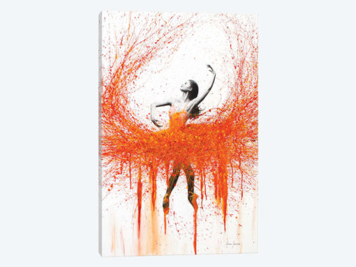 Dance With Fire