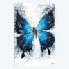 The Butterfly Tattoo