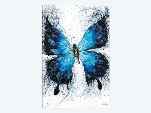 The Butterfly Tattoo