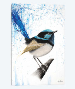 Wren Of Rain