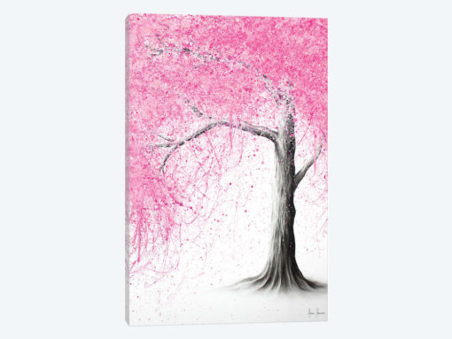 Crown Blossom