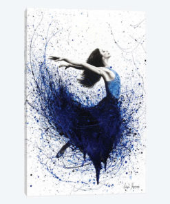 Deep Sea Dancer