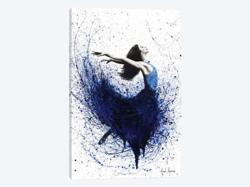 Deep Sea Dancer