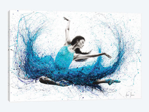 Luna Marina Ballet