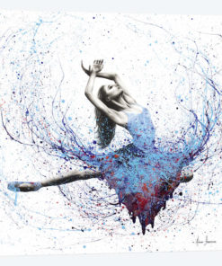 Pianissimo Dance