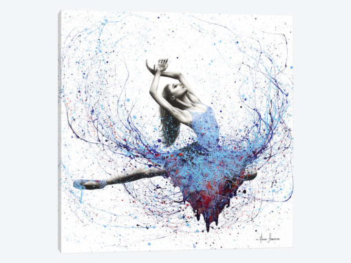 Pianissimo Dance