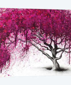 Pink Plum Park